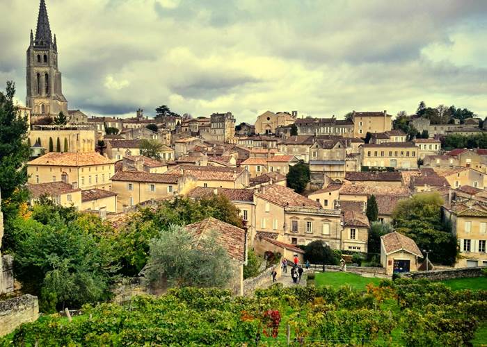 Saint-Emillion