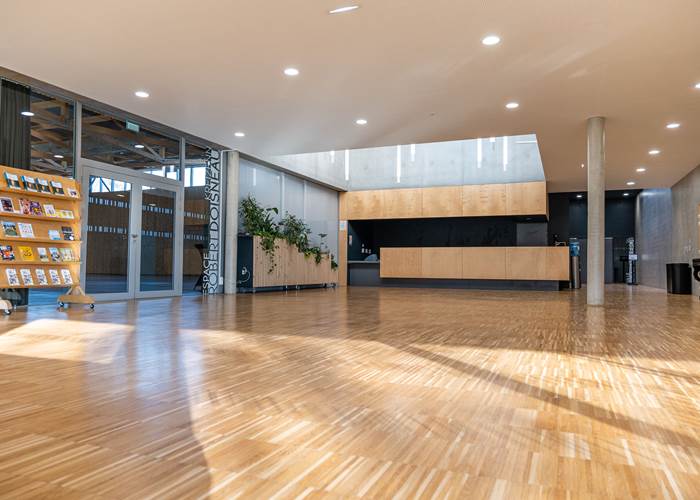 ATRIUM