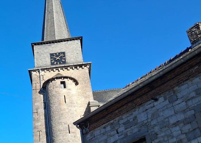 Eglise