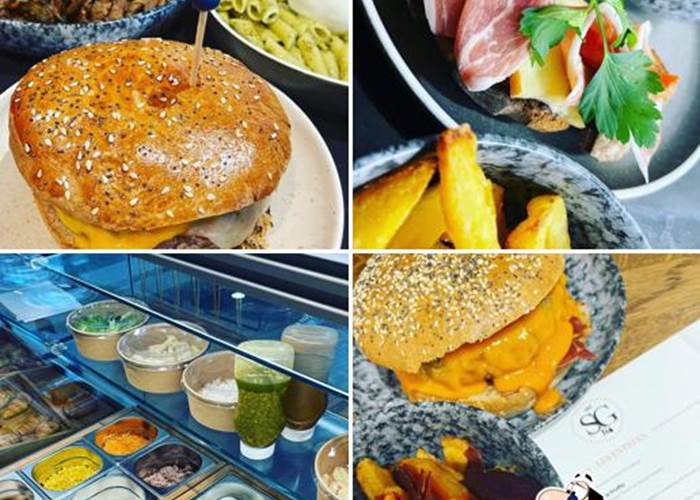 CAFÉ SG - BRASSERIE 0495253824
