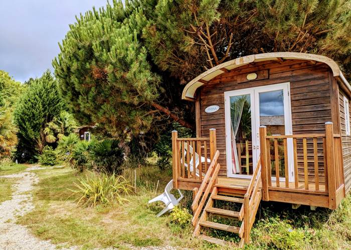 Cottage de launay blot