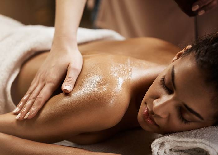 massage cure ayurvédique france bretagne