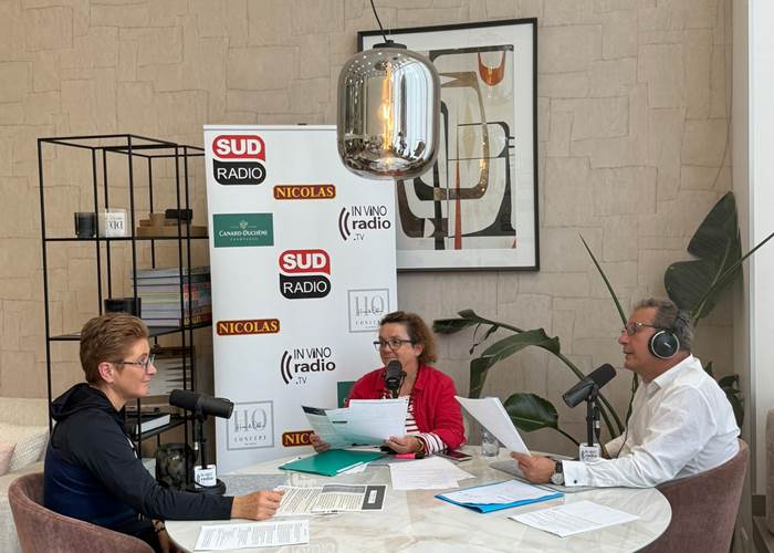 Un moment mémorable