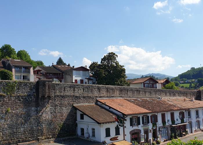 VUE CHAMBRE