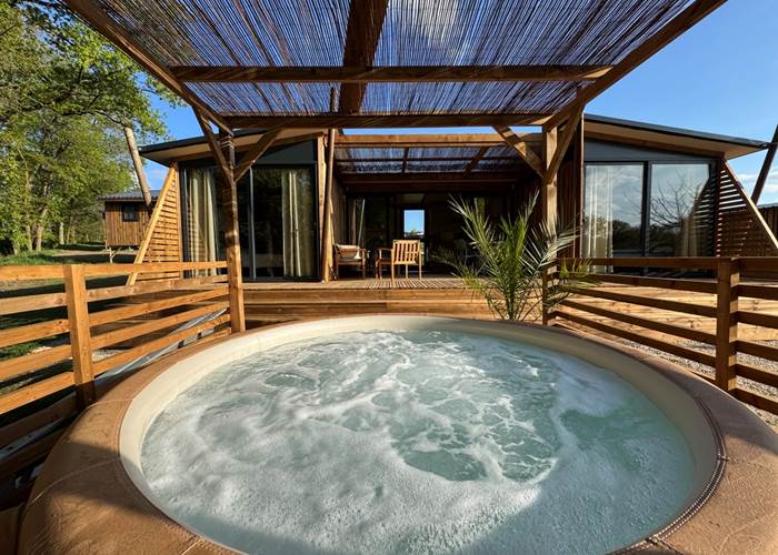 Cottage SPA