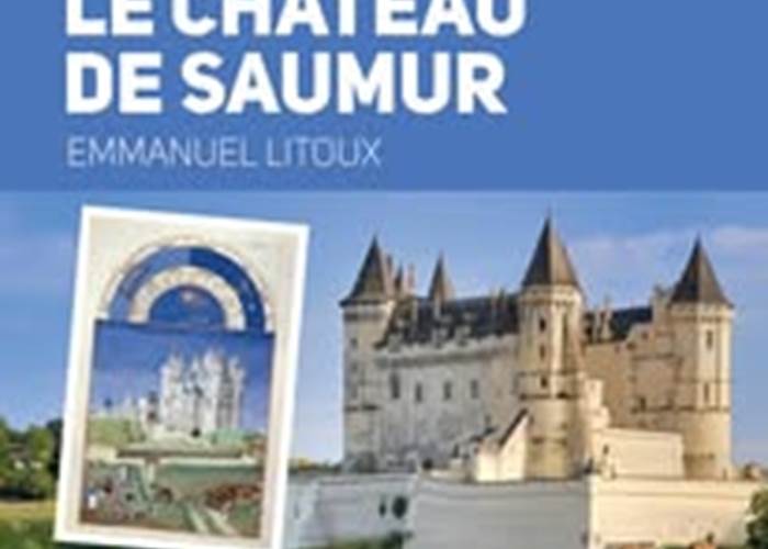 CHATEAU DE SAUMUR