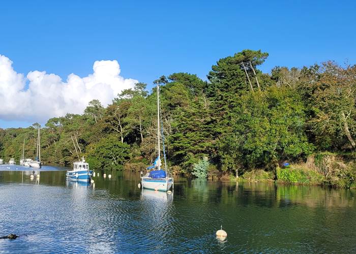 Port de Brigneau