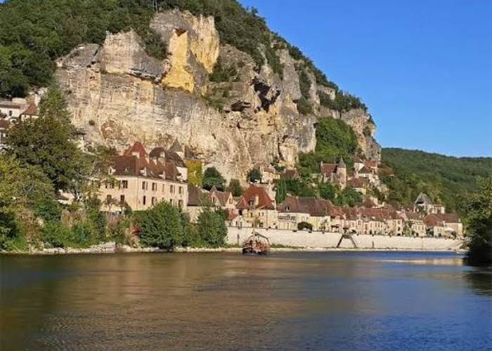 La Roque Gageac