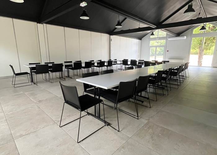 Salle "L'orée"