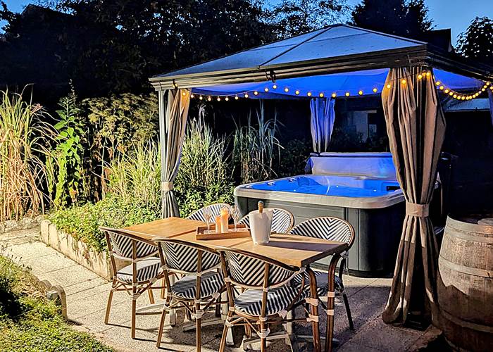 location de vacances Epernay en Champagne