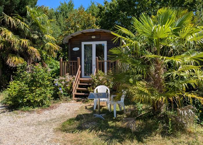 Cottage de launay blot