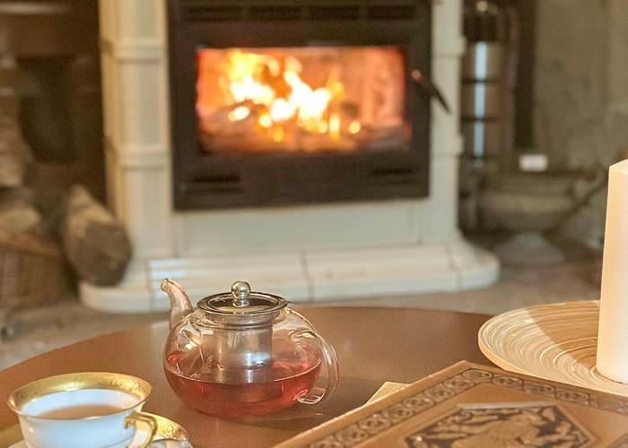 Se retrouver, ralentir, se reconnecter à l'essentiel...