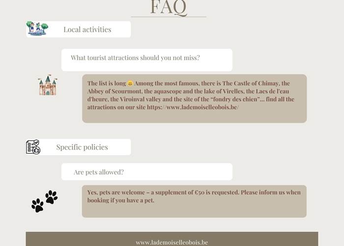 FAQ 6