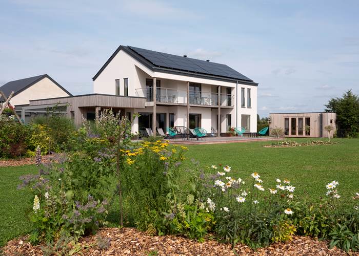 Bienvenue à la Chabetaine !