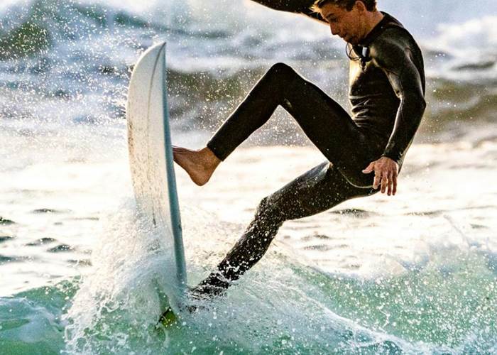 Surf