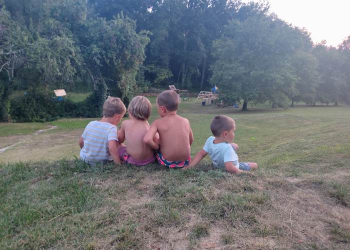 Lot vacances