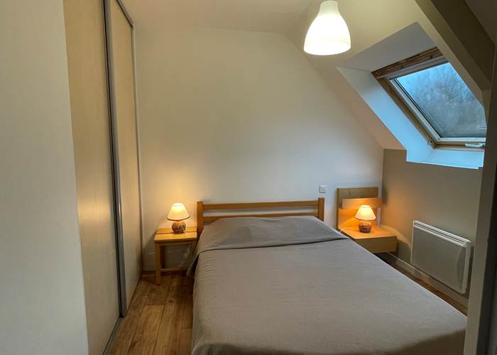 Chambre Capucine