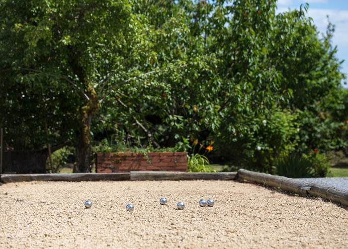 Pétanque 2