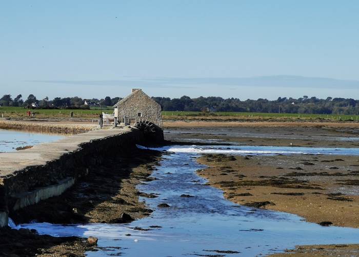 Domaine de Kerizel-Bretagne sud-Maison d'hôtes-golfe du morbihan-ile d'arz