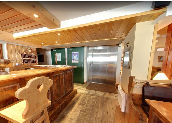 Après votre journée de ski