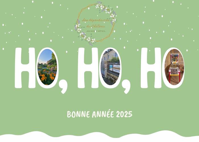 Bonne Année 2025-news