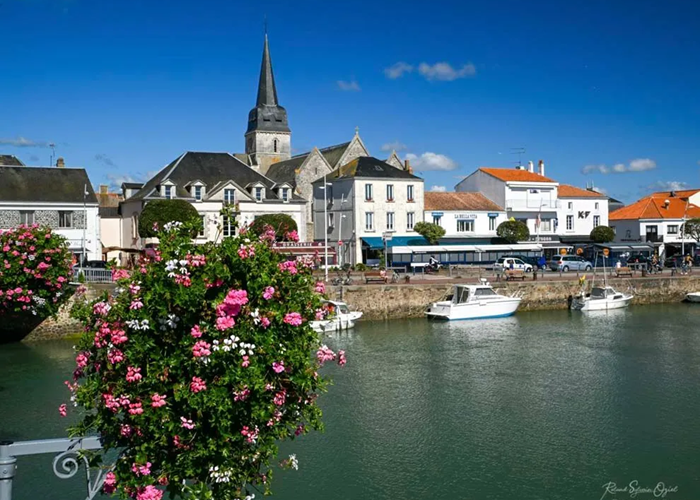 Saint-Gilles-Croix-de-Vie