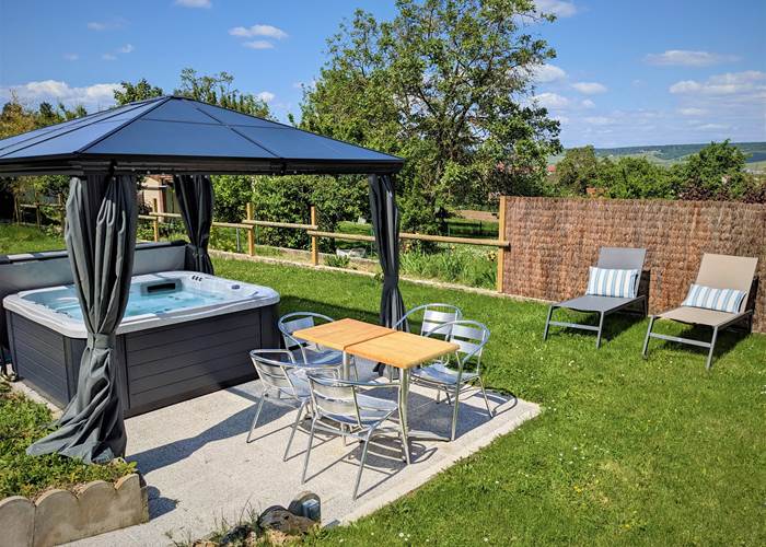 Location de Vacances Epernay