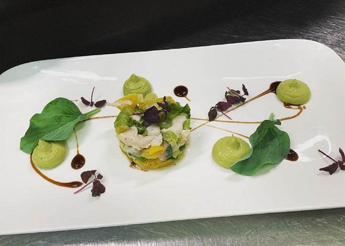 ceviche