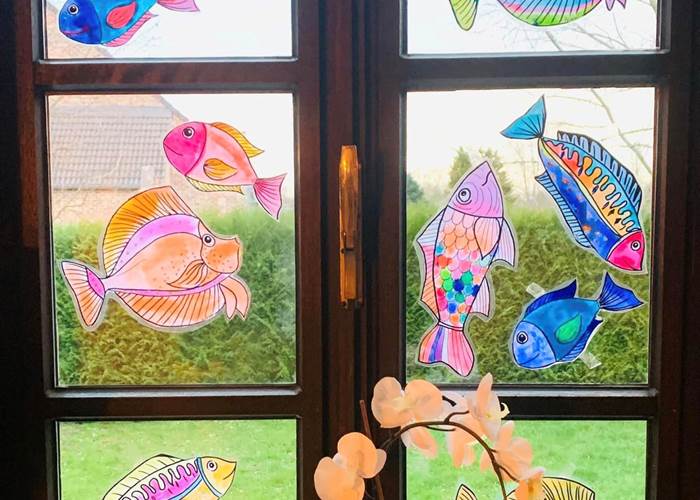 Holika Ateliers Créatifs Mons