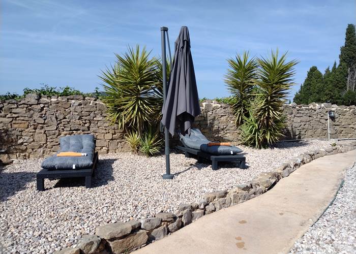 on se détend à Le Coq du Nord -Mailhac 😎🌴