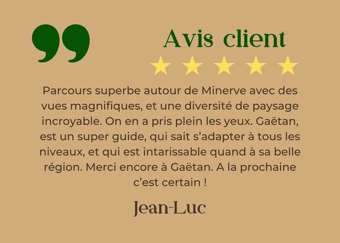 Avis Jean-Luc