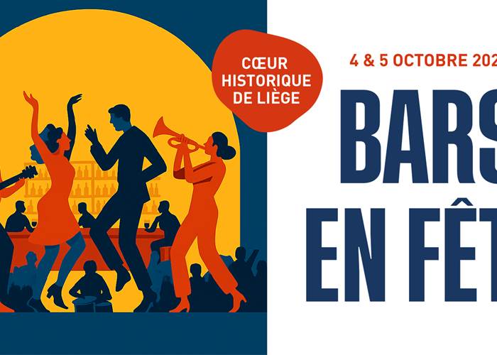 Bars en fête - 1ère édition