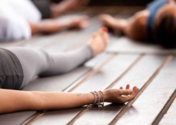 cure ayurvédique france bretagne yoga nidra stress burn out