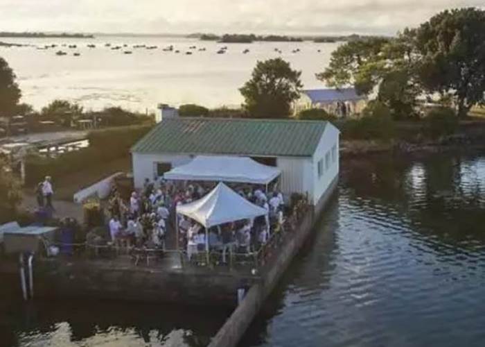 Les nurseries du Golfe