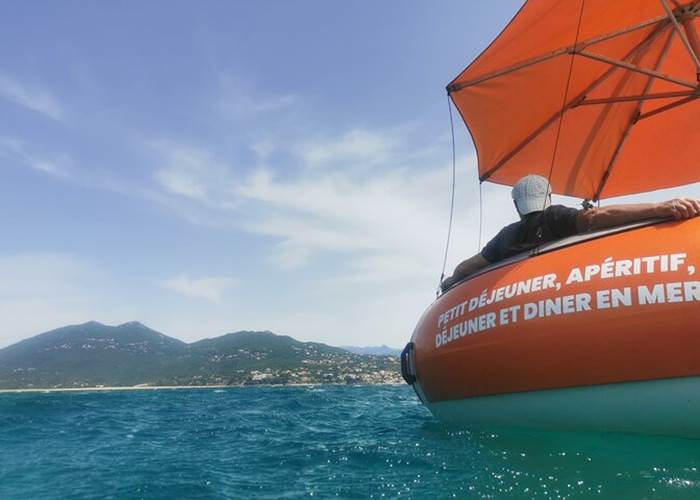 CORSICA GROOM BOAT 0602129067