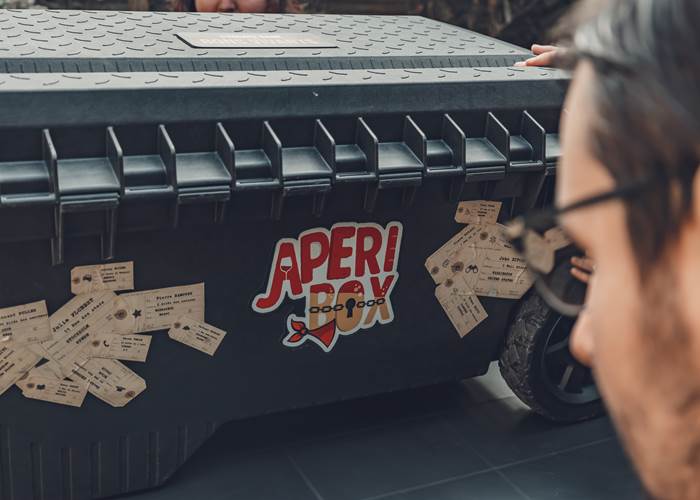 animation sur l'ile de ré