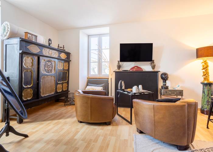 Chambre Kergoz