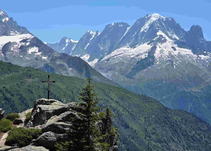 Les Chalets de Loriaz – Vallorcine