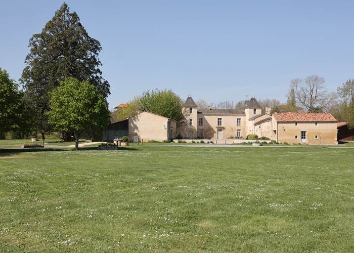 Parc du Vignaud