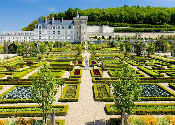 Château de Villandry