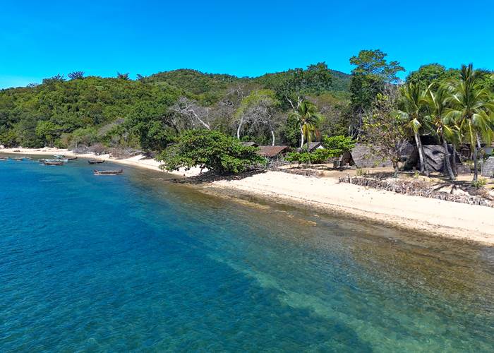 Top 5 des meilleurs endroits à visiter sur Nosy Be - Réserve de Lokobe
