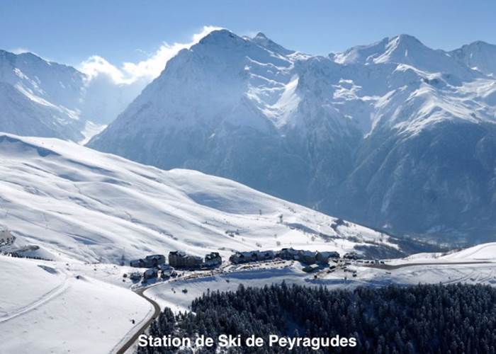 peyragudes