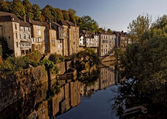 Oloron Ste Marie Cousinade