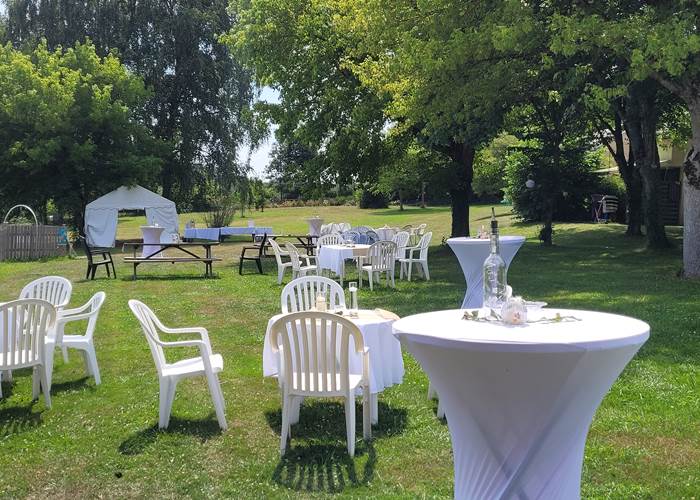 mariage
