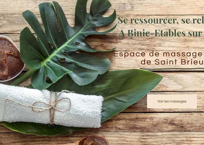 Le petit Baobab Etables sur mer 2