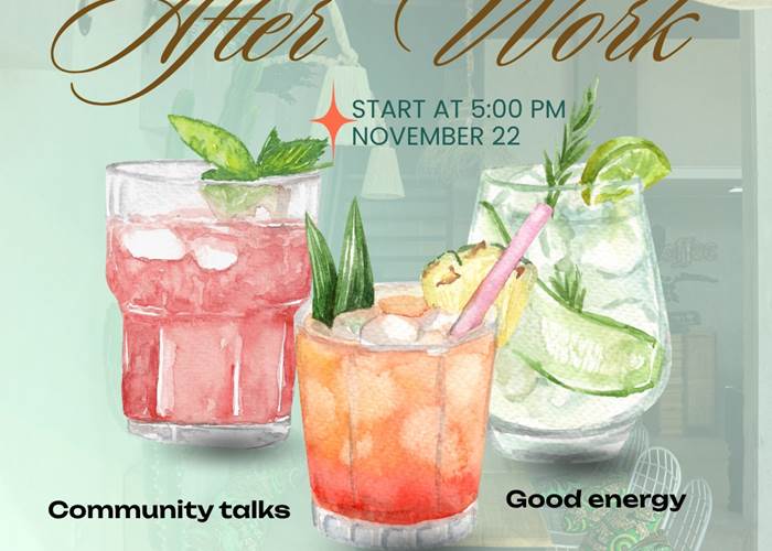 Manzi'Meet-November edition