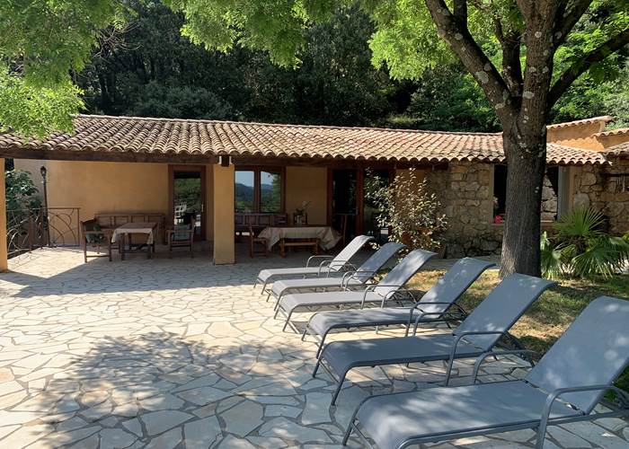 Solarium
