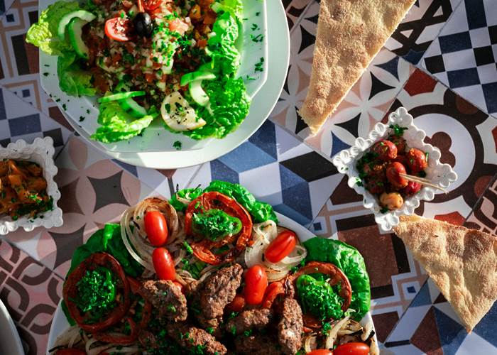 La Cuisine Marocaine : Un Culte en Votre Honneur