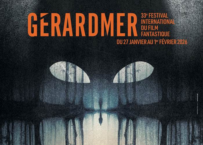 appartement Gérardmer festival du film-news