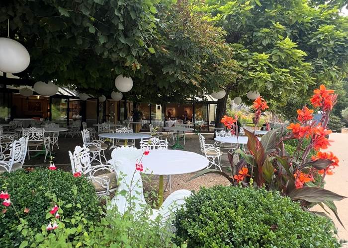 Jardin d’Eyrignac